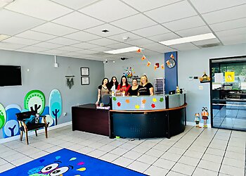 Wichita Preschools Bright Minds Early Learning Center