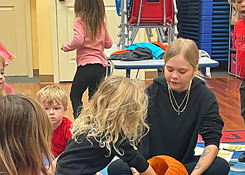 Omaha Day Cares Bright Minds Learning Center