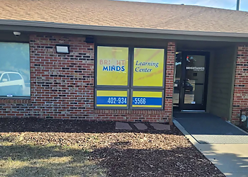 Omaha Day Cares Bright Minds Learning Center