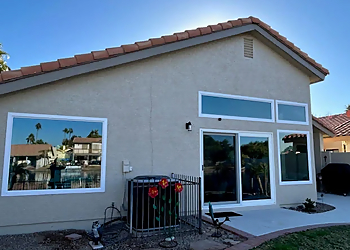 Glendale Window Cleaners Bright On Time Window Cleaning