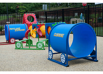 Buffalo Preschools BrightPath Hertel Child Care Center