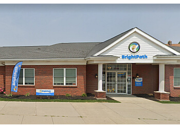 BrightPath Hertel Child Care Center Buffalo Preschools