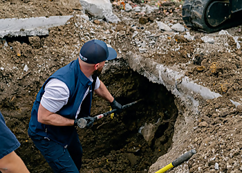 Overland Park Septic Tank Services Bright Side Plumbing