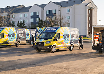 Bright Side Plumbing Overland Park Septic Tank Services image 1