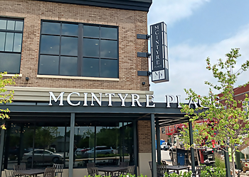 Bright Signs Marketing - Fort Wayne, IN Sign Companies - Outdoor Work Image