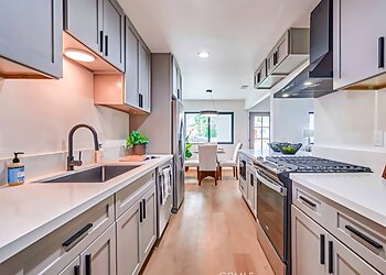 San Bernardino House Cleaning Services Bright Spot Cleaning