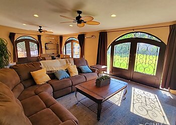 San Bernardino House Cleaning Services Bright Spot Cleaning