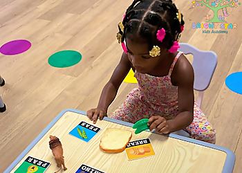 Atlanta Day Cares Bright Star Kids Academy Midtown