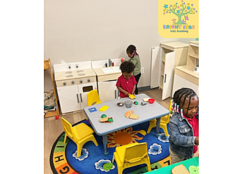 Atlanta Day Cares Bright Star Kids Academy Midtown