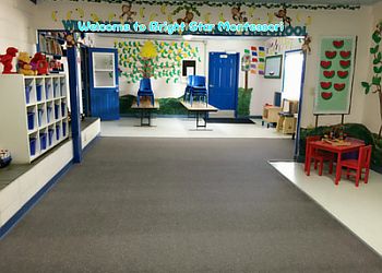 Ontario Preschools Bright Star Montessori Preschool