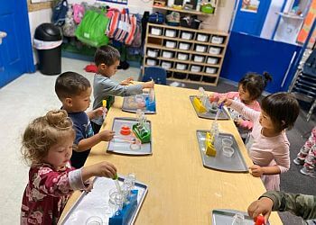 Ontario Preschools Bright Star Montessori Preschool