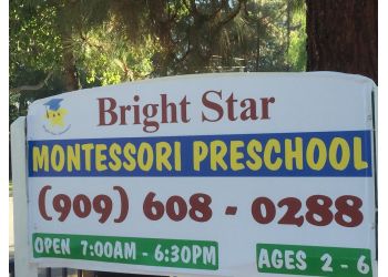 Bright Star Montessori Academy 