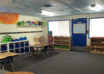 Bright Star Montessori Preschool Bright Star Montessori Preschool - Ontario, CA Preschools - Interior Image