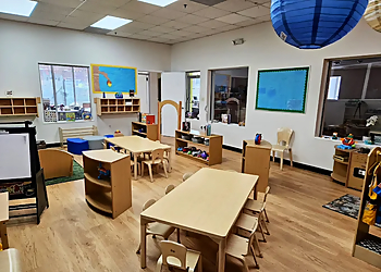 Washington Preschools Bright Start Early Care & Preschool