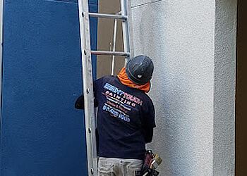 Palmdale Painters Bright Touch Painting Inc.