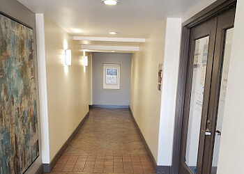 Palmdale Painters Bright Touch Painting Inc.