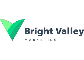Bright Valley Marketing, LLC. Sacramento Advertising Agencies