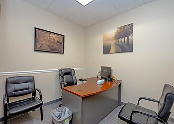 Chesapeake Addiction Treatment Centers BrightView