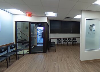 Cincinnati Addiction Treatment Centers BrightView