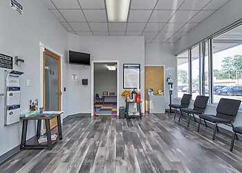 Newport News Addiction Treatment Centers BrightView