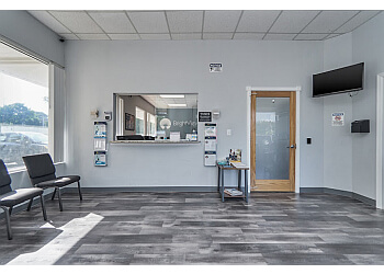 Newport News Addiction Treatment Centers BrightView