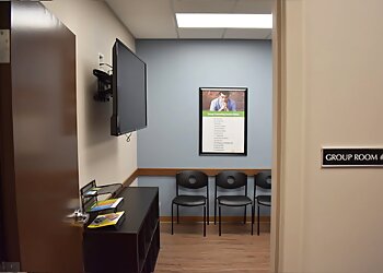 Akron Addiction Treatment Centers BrightView Akron Addiction Treatment Center