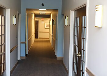 Dayton Addiction Treatment Centers BrightView