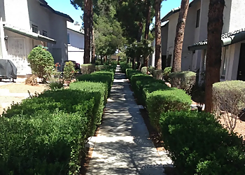 North Las Vegas Landscaping Companies BrightView Landscape