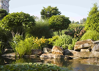 BrightView Landscape North Las Vegas Landscaping Companies image 1