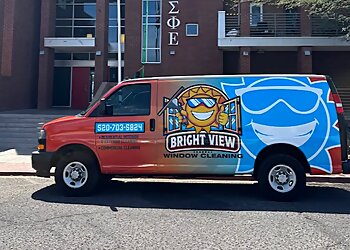 Bright View Window Cleaning Tucson Window Cleaners image 1