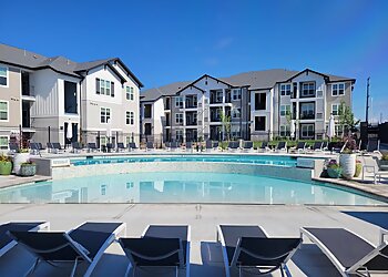 Bright Water Pools Colorado Springs Pool Services image 1