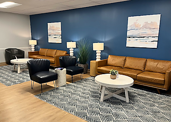 Baltimore Addiction Treatment Centers BrightWell Recovery Health