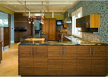 3 Best Custom Cabinets in St Petersburg, FL - Expert Recommendations