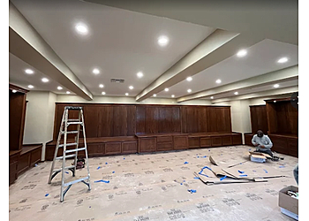 Bright Works Electric, INC. - Pomona, CA Electricians - Indoor Service Image