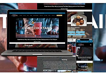 Fort Wayne Web Designers Brightbox Digital