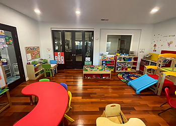 Moreno Valley Preschools Brighter Day’s Family Childcare