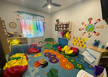 Moreno Valley Preschools Brighter Day’s Family Childcare