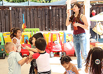 Brighter Day’s Family Childcare Moreno Valley Preschools
