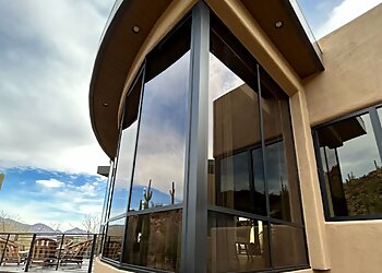 Tucson Window Cleaners Brighter Days Window Cleaning