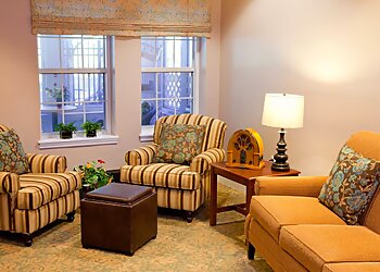 Elizabeth Assisted Living Facilities Brighton Gardens of Mountainside