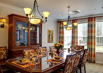 Elizabeth Assisted Living Facilities Brighton Gardens of Mountainside