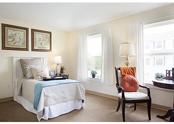 Stamford Assisted Living Facilities Brighton Gardens of Stamford