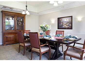 Stamford Assisted Living Facilities Brighton Gardens of Stamford