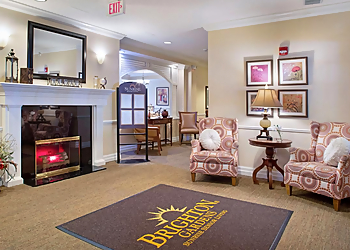 Winston Salem Assisted Living Facilities Brighton Gardens of Winston-Salem