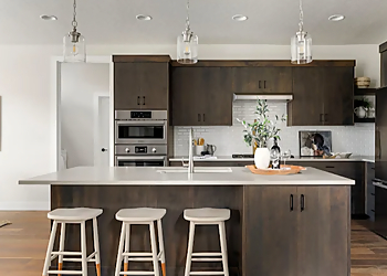Brighton Homes - Meridian, ID Home Builders - Work Image