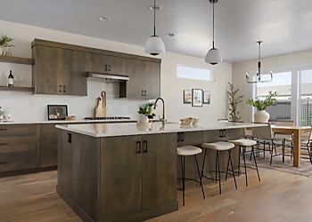 Brighton Homes - Meridian, ID Home Builders - Service Highlights