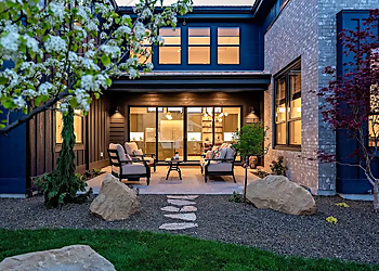 Brighton Homes Brighton Homes - Meridian, ID Home Builders - Service Image