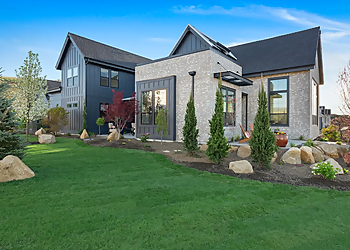 Boise City Home Builders Brighton Homes Idaho