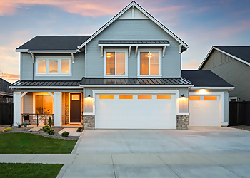 Boise City Home Builders Brighton Homes Idaho