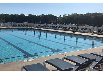 Baltimore Pool Services Brighton Pools